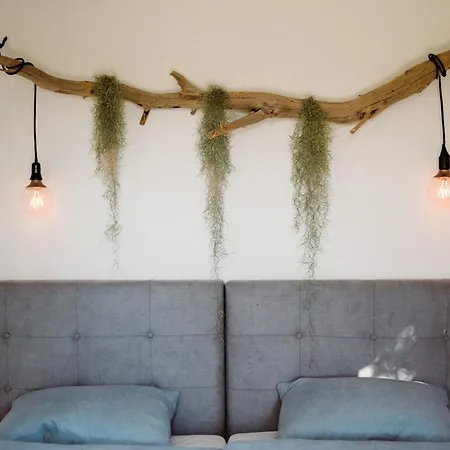 Heritage Stonehouse Jure * Vrh (Krk)