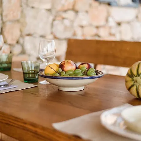 Heritage Stonehouse Jure *