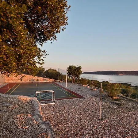 Heritage Stonehouse Jure Vrh (Krk)