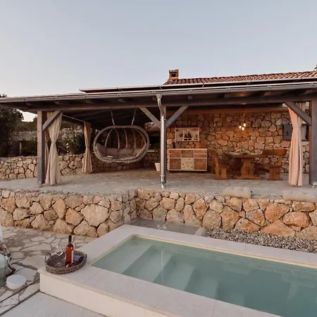 Heritage Stonehouse Jure Vrh (Krk)