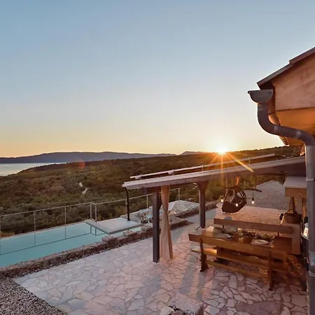 Heritage Stonehouse Jure * Vrh (Krk)