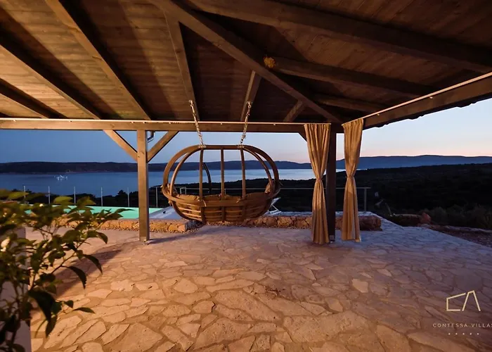 Heritage Stonehouse Jure Vrh (Krk)