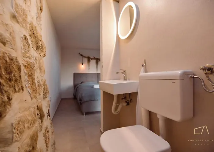 Heritage Stonehouse Jure Vrh (Krk)