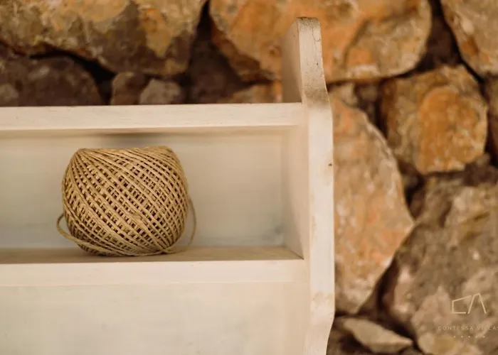 Heritage Stonehouse Jure Prázdninový dům *