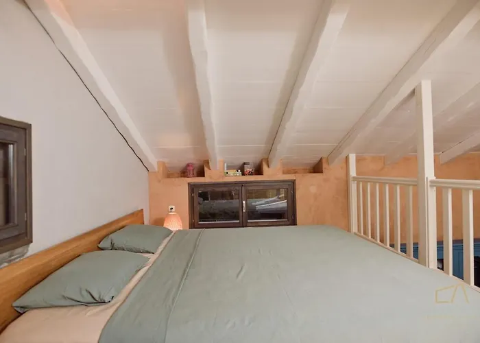 Heritage Stonehouse Jure Prázdninový dům *