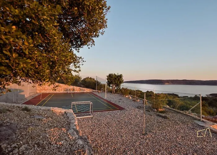 Heritage Stonehouse Jure Vrh (Krk)