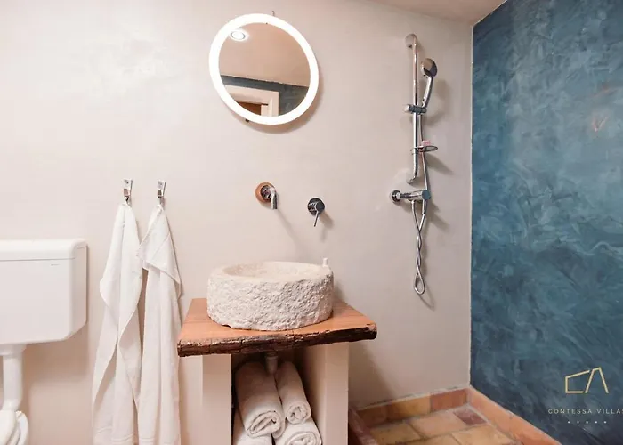 Heritage Stonehouse Jure *