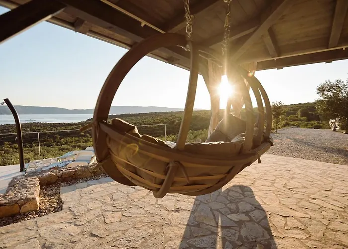 Heritage Stonehouse Jure Prázdninový dům *