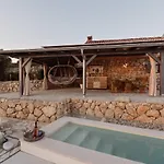 Heritage Stonehouse Jure Vrh (Krk)