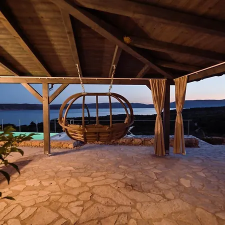 Heritage Stonehouse Jure Vrh (Krk)