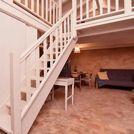 Heritage Stonehouse Jure Vrh (Krk)