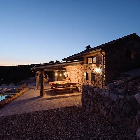 Holiday home Heritage Stonehouse Jure