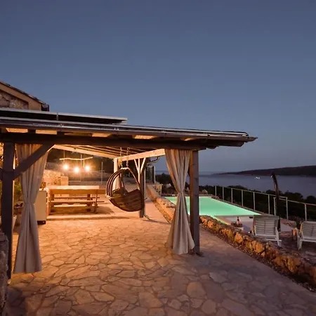 Holiday home Heritage Stonehouse Jure