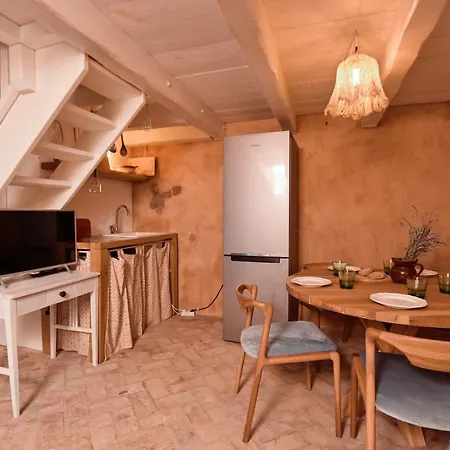 Heritage Stonehouse Jure *