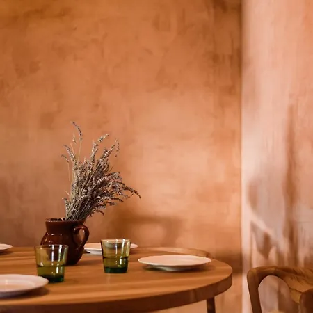 Holiday home Heritage Stonehouse Jure Vrh (Krk)