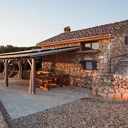 Holiday home Heritage Stonehouse Jure