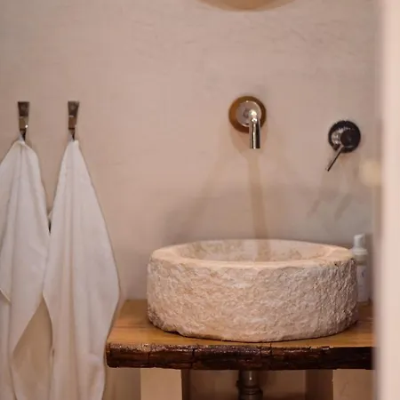 Heritage Stonehouse Jure Vrh (Krk)