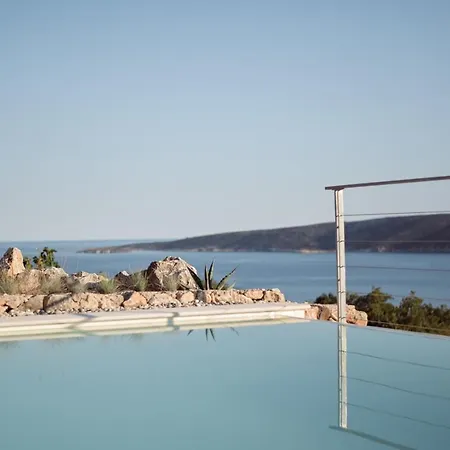 Heritage Stonehouse Jure Vrh (Krk)