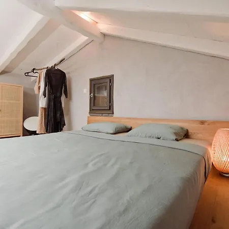 Heritage Stonehouse Jure Holiday home Vrh (Krk)