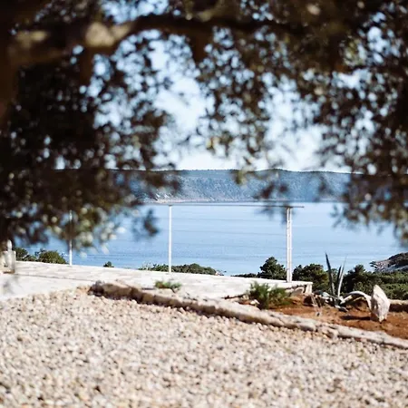 Holiday home Heritage Stonehouse Jure