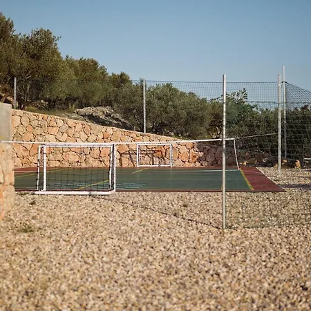 Heritage Stonehouse Jure Casa de Férias *