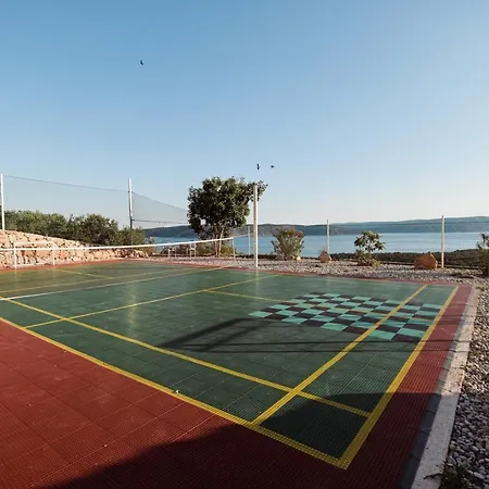 Holiday home Heritage Stonehouse Jure *