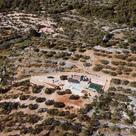 Casa de Férias Heritage Stonehouse Jure *