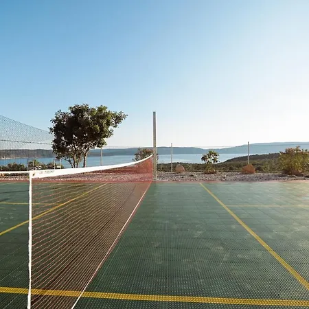 Casa de Férias Heritage Stonehouse Jure Vrh (Krk)