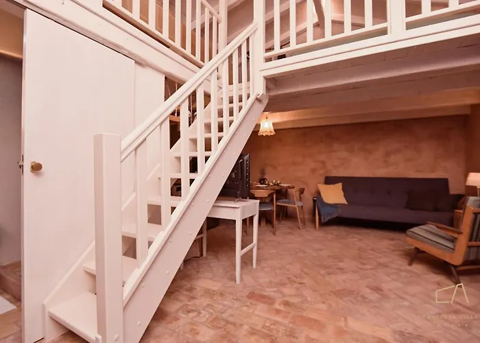 Heritage Stonehouse Jure Vrh (Krk)