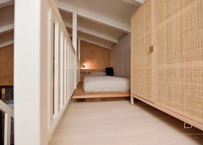 Heritage Stonehouse Jure Vrh (Krk)