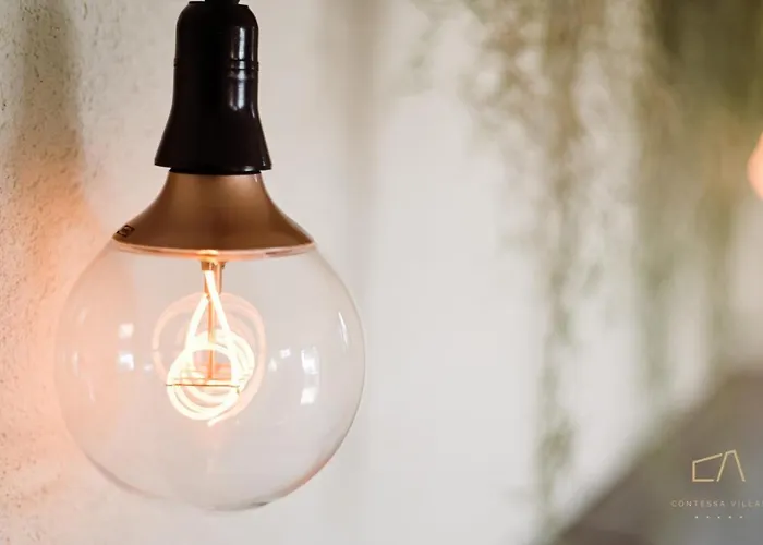 Heritage Stonehouse Jure Case de vacanță *