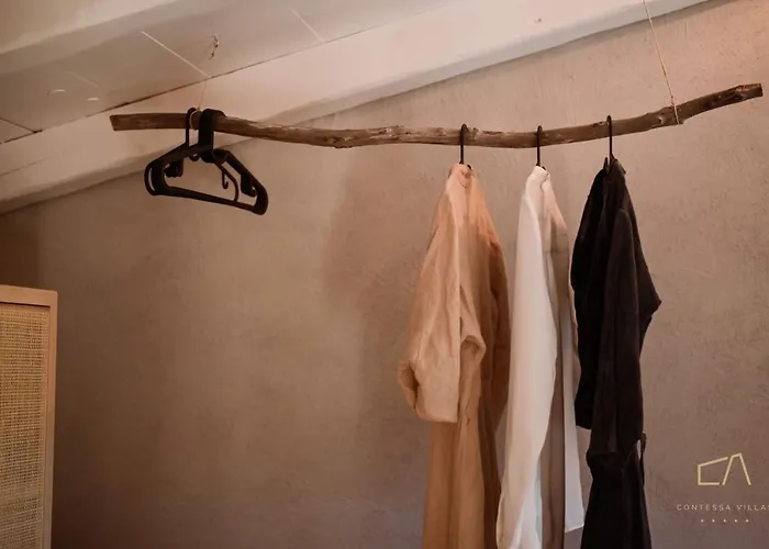 Case de vacanță Heritage Stonehouse Jure *