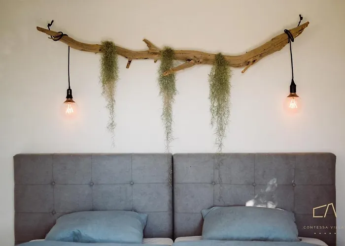 Heritage Stonehouse Jure * Vrh (Krk)