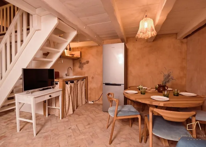 Heritage Stonehouse Jure *