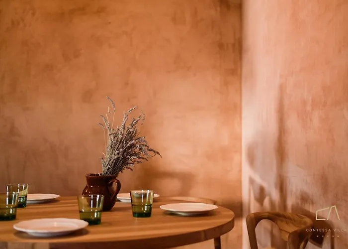 Case de vacanță Heritage Stonehouse Jure Vrh (Krk)