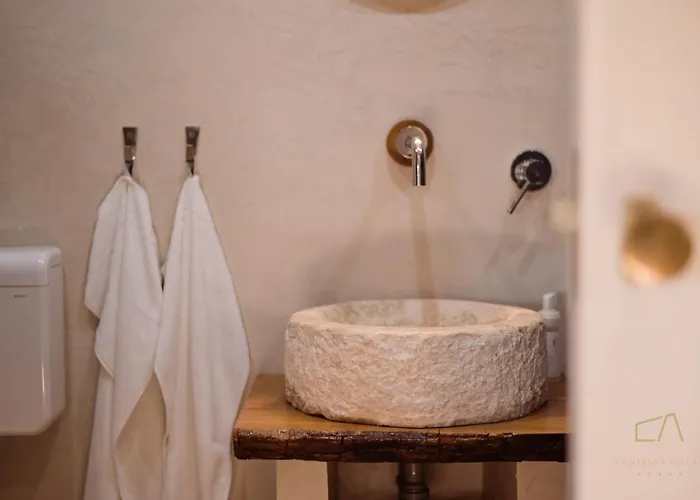 Heritage Stonehouse Jure Vrh (Krk)