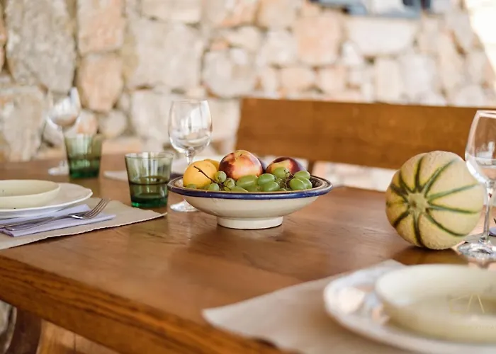 Heritage Stonehouse Jure *