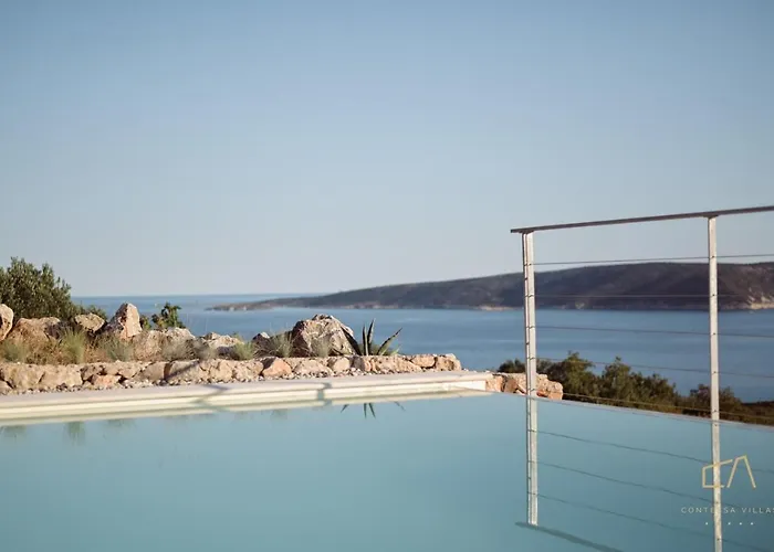 Heritage Stonehouse Jure Vrh (Krk)