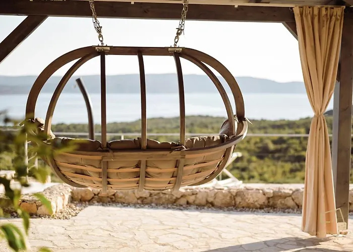 Heritage Stonehouse Jure Case de vacanță *