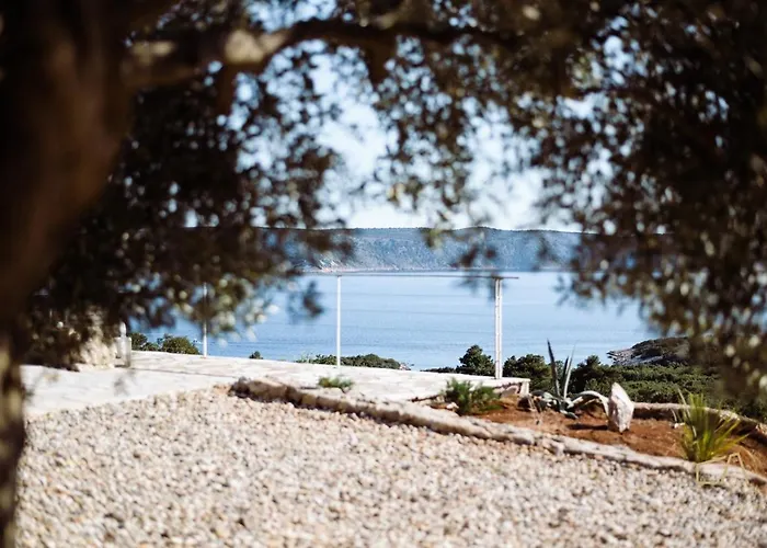 Case de vacanță Heritage Stonehouse Jure