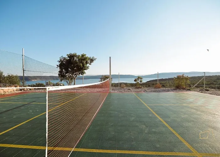 Case de vacanță Heritage Stonehouse Jure Vrh (Krk)